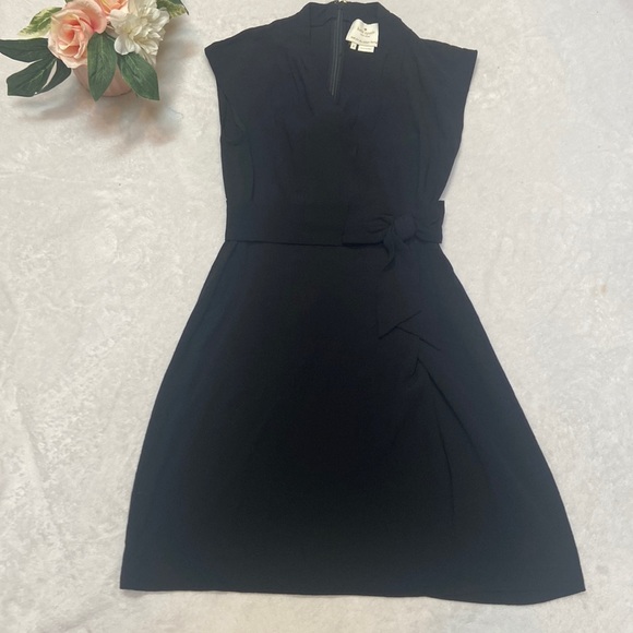 kate spade Dresses & Skirts - KATE SPADE Black Dress Size 4